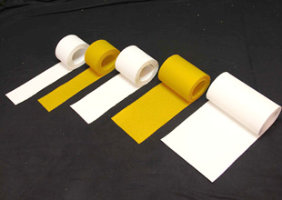 Geelong Regional Linemarking preformed thermoplastic