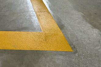 geelong regional linemarking OHS factory warehouse