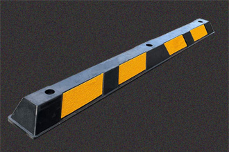 geelong regional linemarking car park linemarking rubber wheel stops