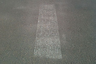 geelong regional linemarking line removal