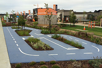 geelong regional linemarking sports court linemarking