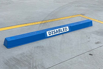geelong regional linemarking car park linemarking