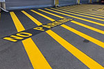 geelong regional linemarking factory warehouse